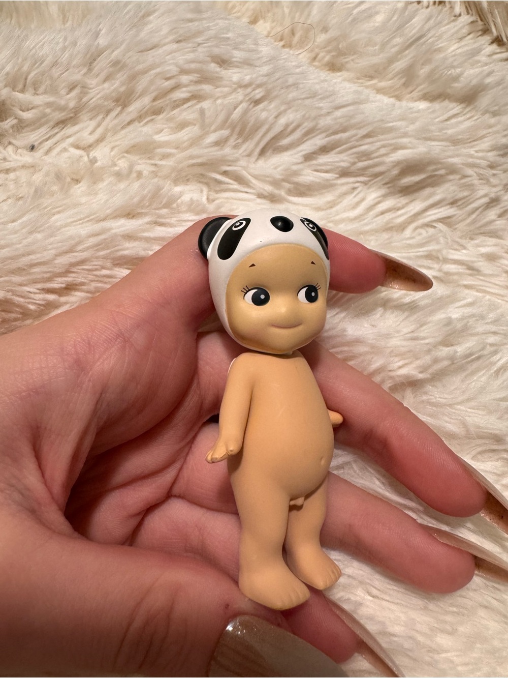Sonny Angel Mini Figure Animal 1 Series Panda Authentic